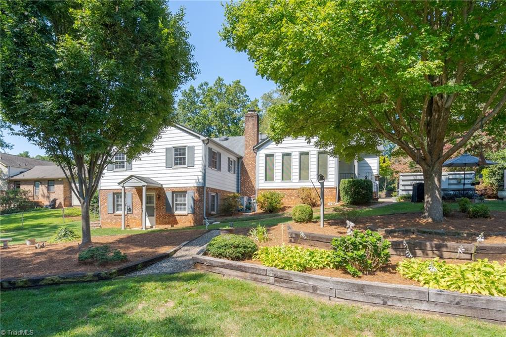 2006 Tennyson Drive, Greensboro, North Carolina image 31