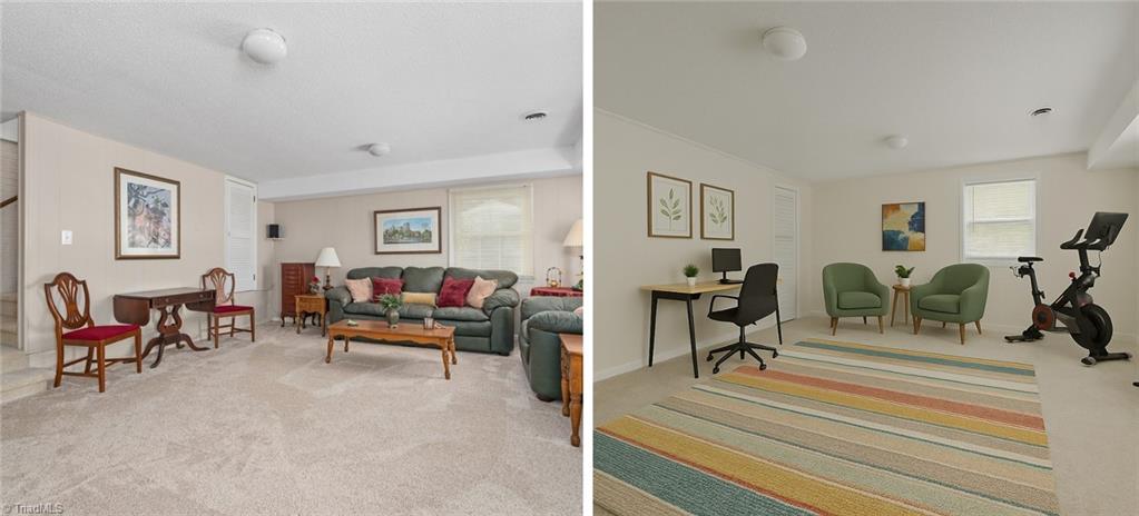 2006 Tennyson Drive, Greensboro, North Carolina image 45