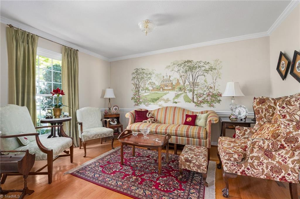 2006 Tennyson Drive, Greensboro, North Carolina image 25