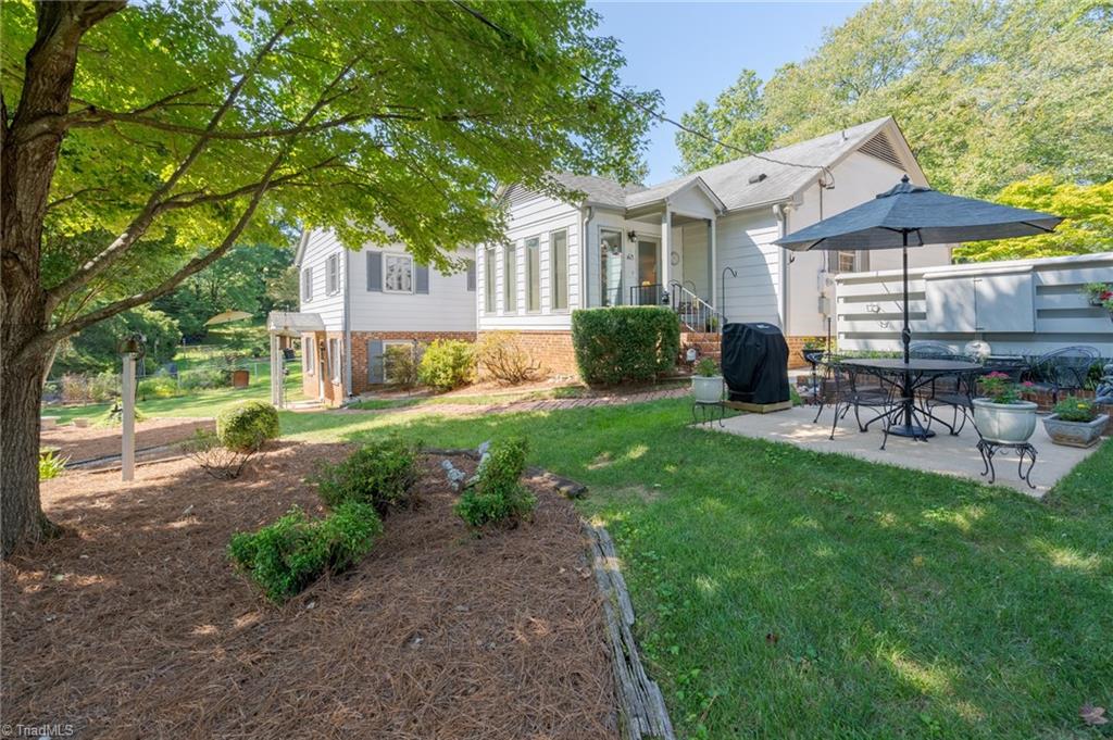 2006 Tennyson Drive, Greensboro, North Carolina image 38