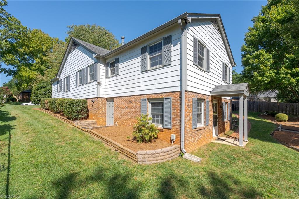 2006 Tennyson Drive, Greensboro, North Carolina image 35