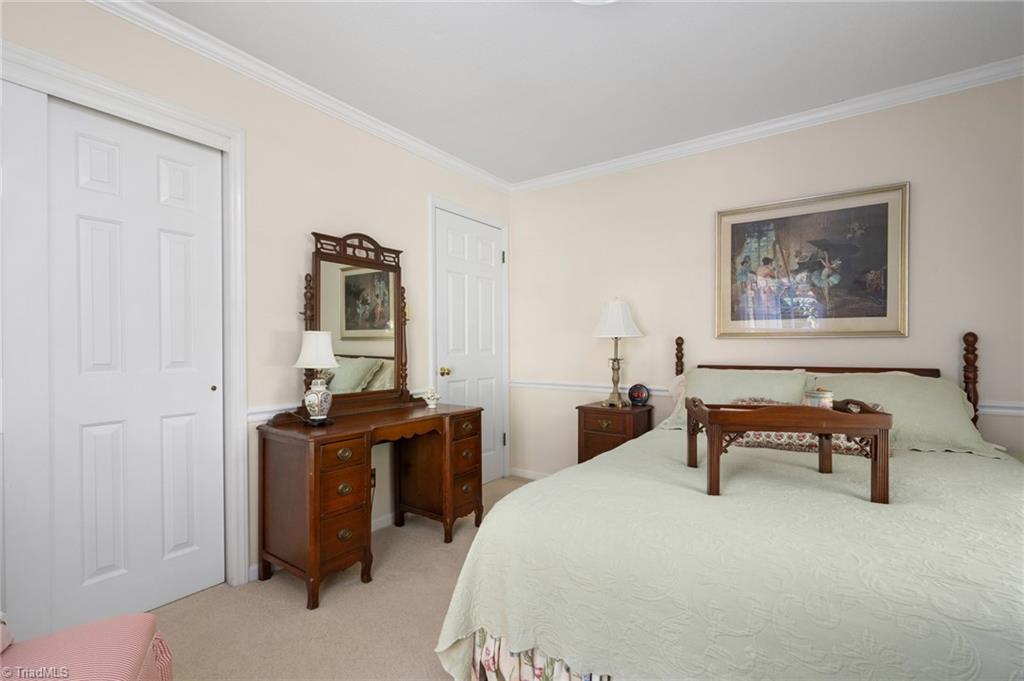 2006 Tennyson Drive, Greensboro, North Carolina image 18