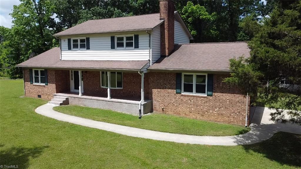 298 Haven Hill Lane, Thomasville, North Carolina image 1