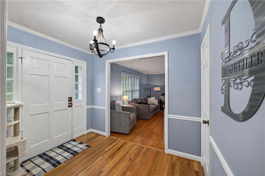 Photo of 5103 Ellenwood Drive, Greensboro, NC 27410 (MLS # 1229553)
