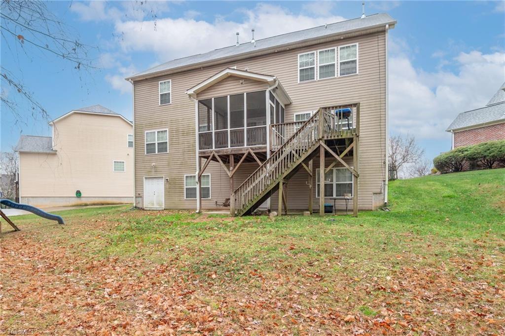 3961 Stafford Run Court