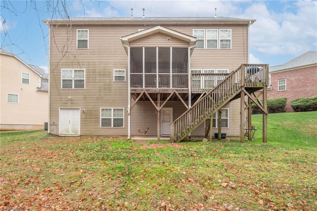 3961 Stafford Run Court