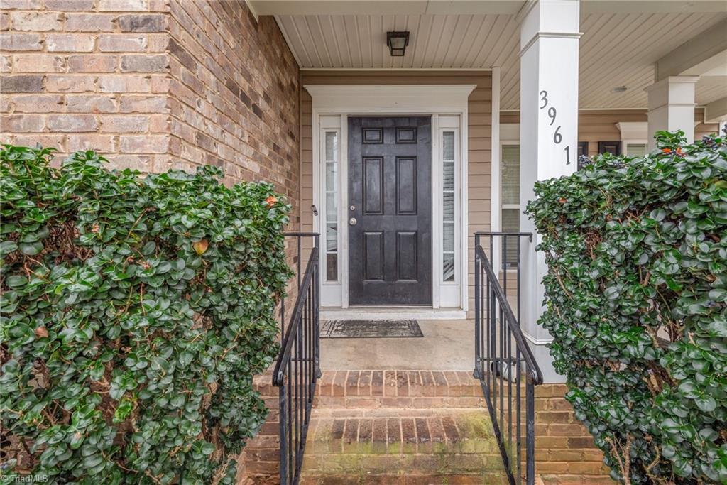 3961 Stafford Run Court