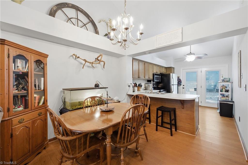 Photo of 210 Tabor View Lane, Winston-Salem, NC 27106 (MLS # 1236016)