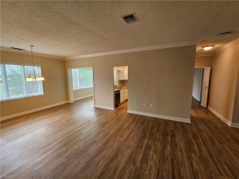 Condo For Sale - 3328 Bermuda Village Drive<br/> Davie County, Bermuda Run, NC 27006