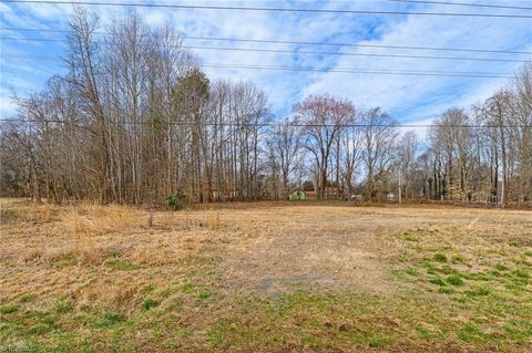 Vacant Land For Sale - 4343 Us Highway 601<br/> Davie County, Mocksville, NC 27028