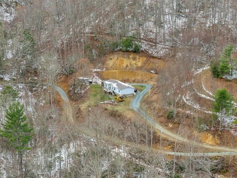 Homes For Sale - 644 Teaster Valley Lane<br/> Avery County, Banner Elk, NC 28604
