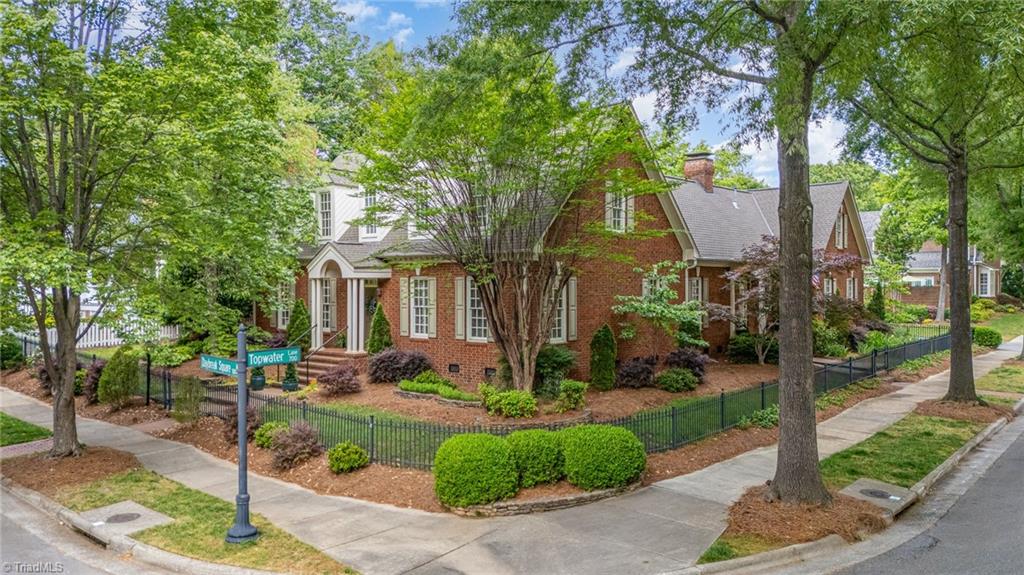 515 Daybreak Square, Greensboro, North Carolina image 26