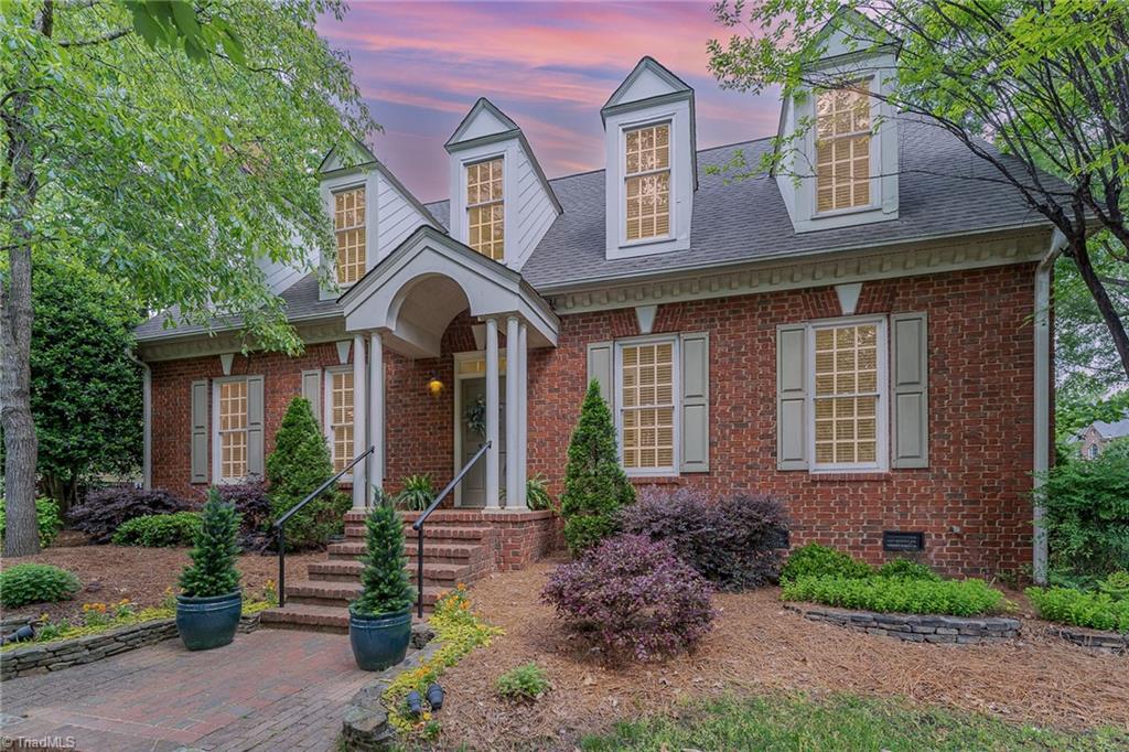 515 Daybreak Square, Greensboro, North Carolina image 1