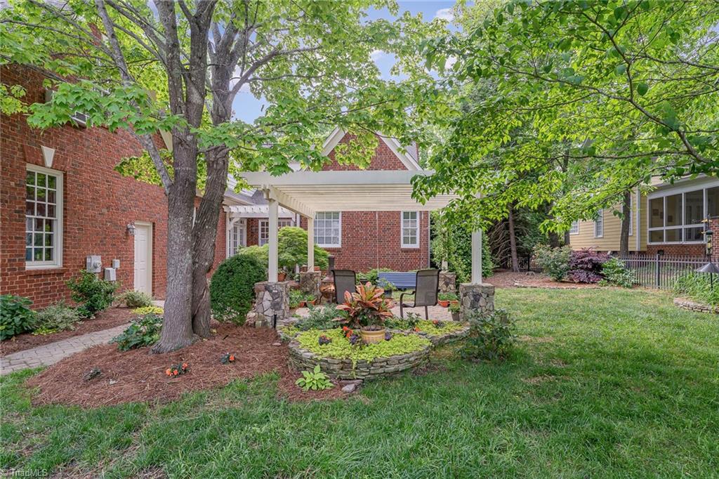 515 Daybreak Square, Greensboro, North Carolina image 46