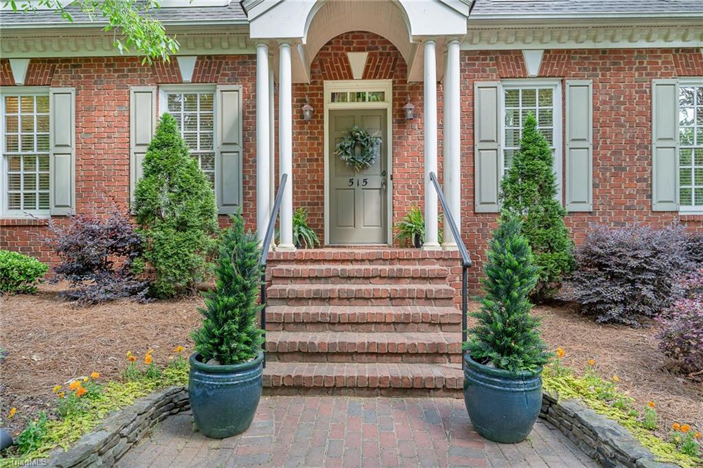 515 Daybreak Square, Greensboro, North Carolina image 28