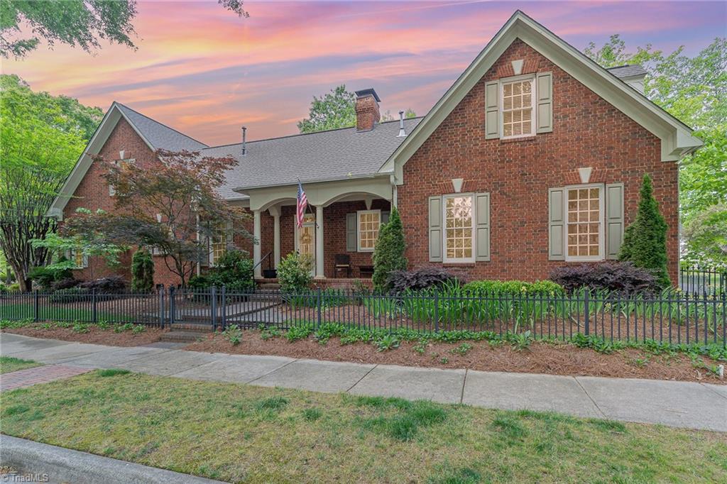 515 Daybreak Square, Greensboro, North Carolina image 49