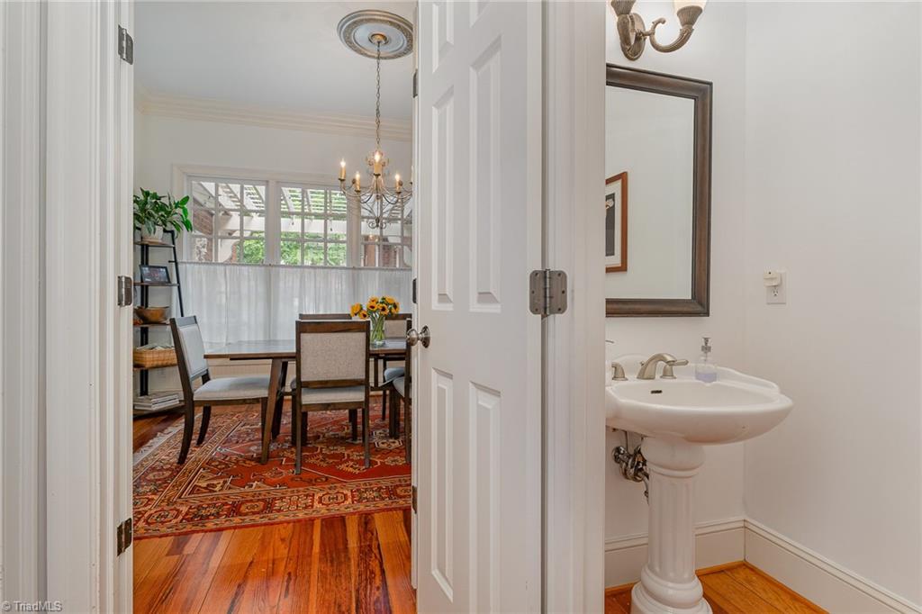 515 Daybreak Square, Greensboro, North Carolina image 20