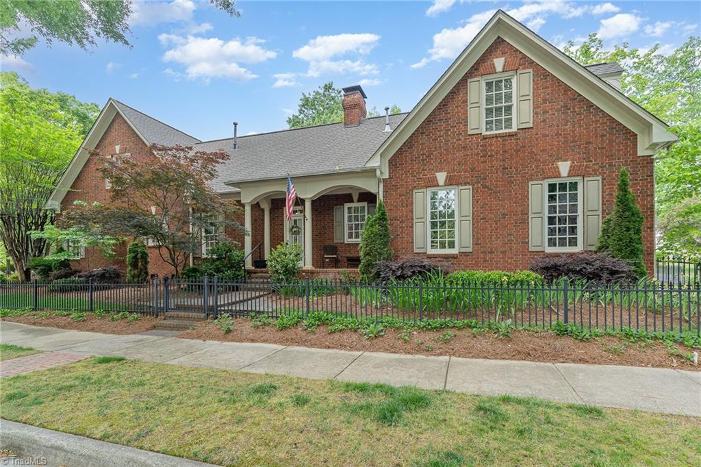 515 Daybreak Square, Greensboro, North Carolina image 48
