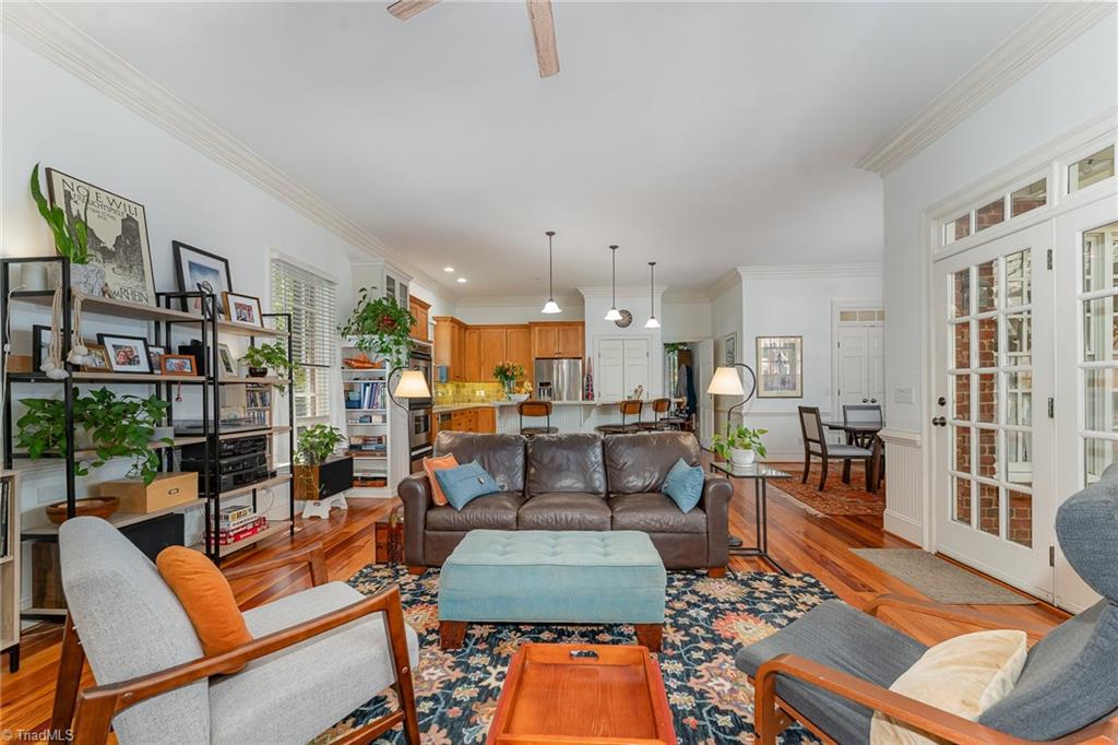 515 Daybreak Square, Greensboro, North Carolina image 31