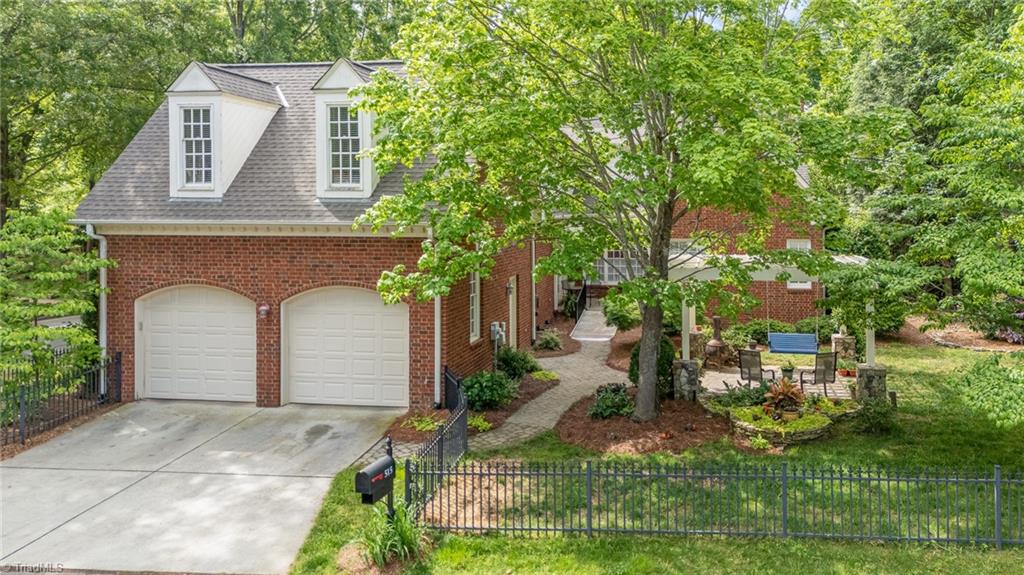 515 Daybreak Square, Greensboro, North Carolina image 47