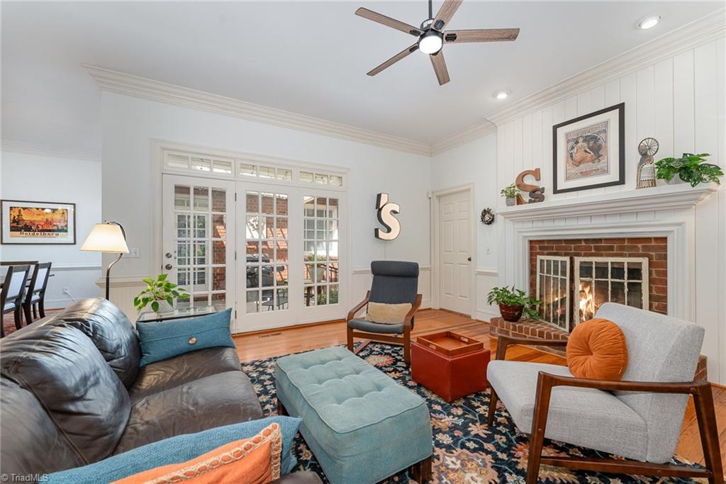 515 Daybreak Square, Greensboro, North Carolina image 23