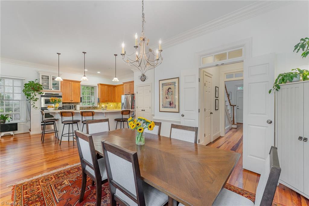 515 Daybreak Square, Greensboro, North Carolina image 32