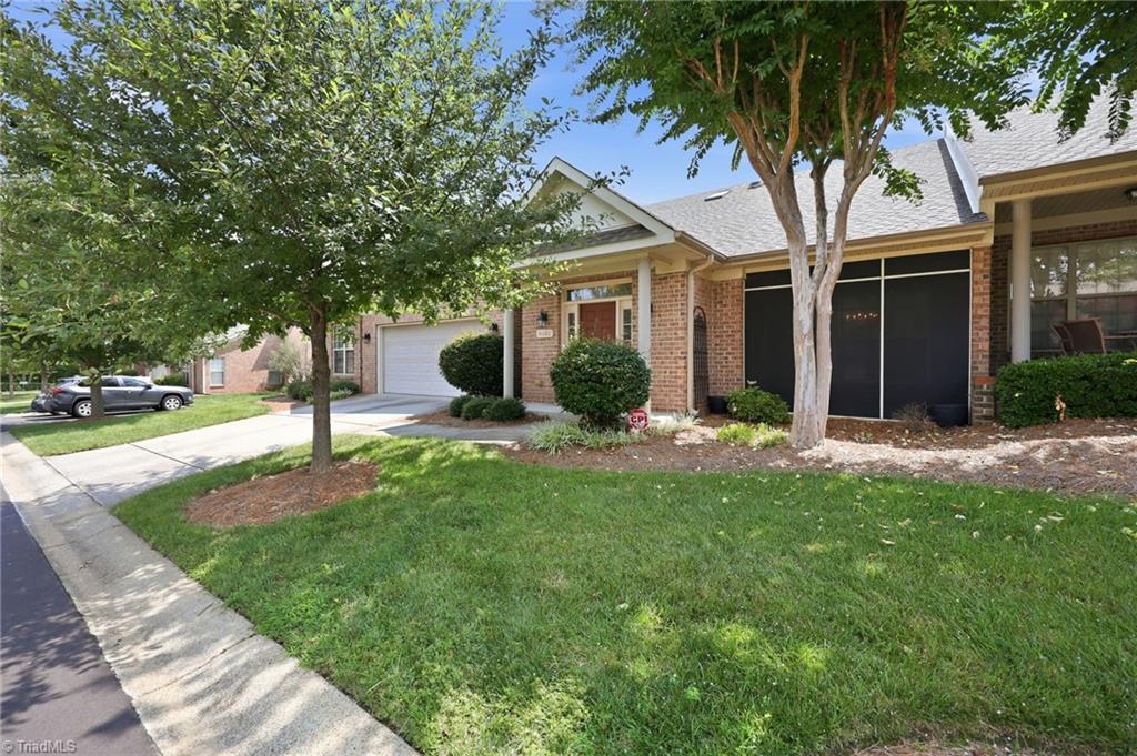 Photo of 4606 Hanberry Drive, Greensboro, NC 27410 (MLS # 1229487)