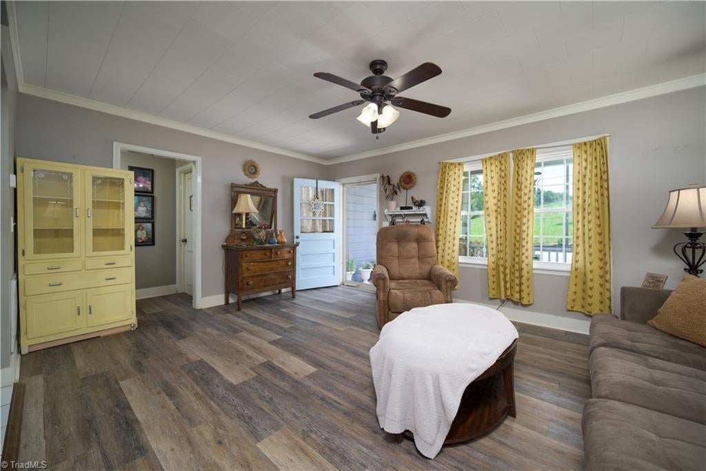 Photo of 923 South Street, Mount Airy, NC 27030 (MLS # 1229152)