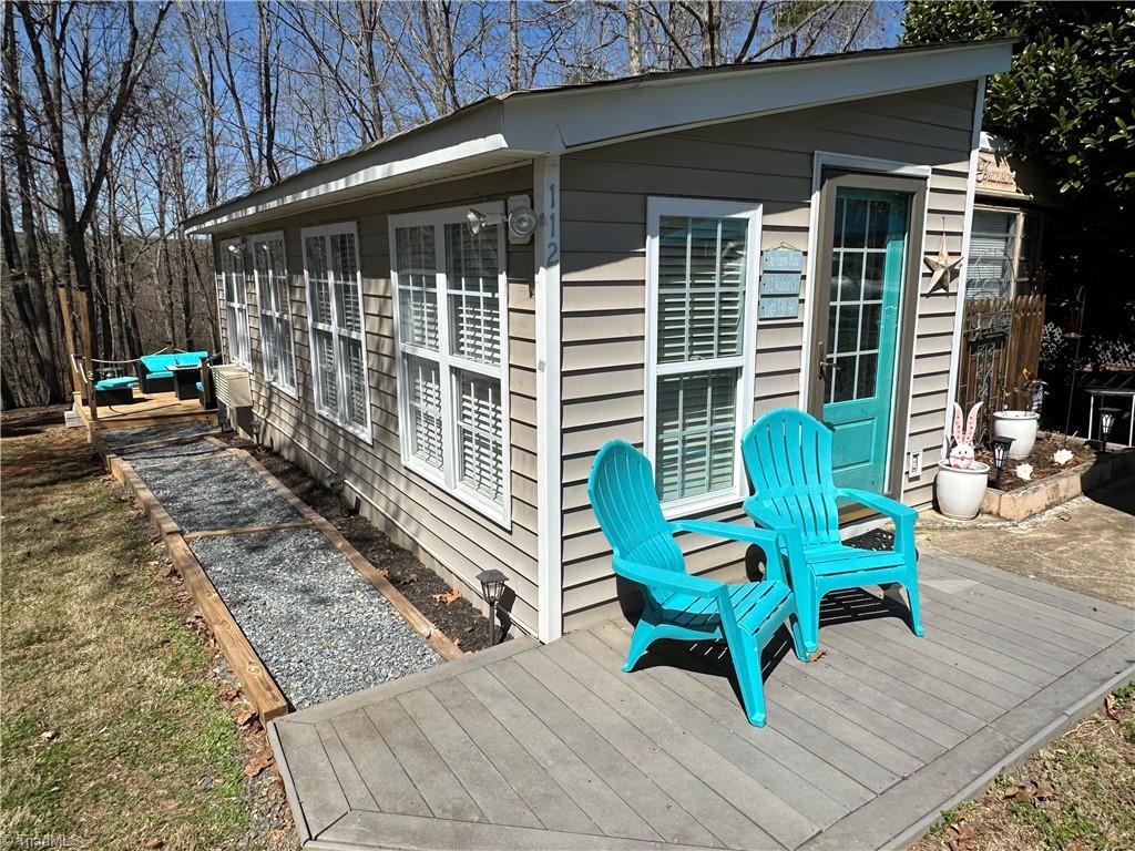 112 Walnut Circle, New London, North Carolina image 28