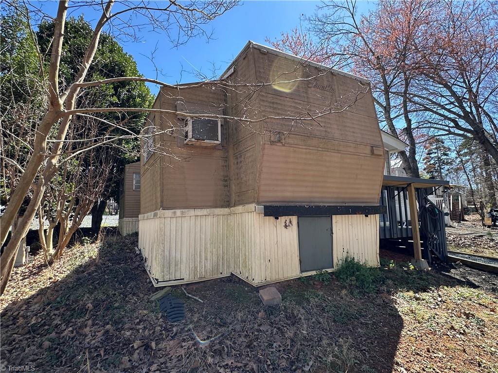 112 Walnut Circle, New London, North Carolina image 33