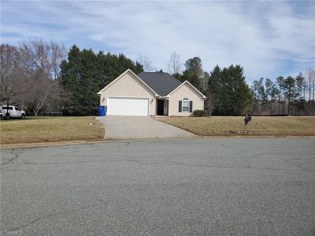 631 Natalie Drive, Graham, North Carolina image 20