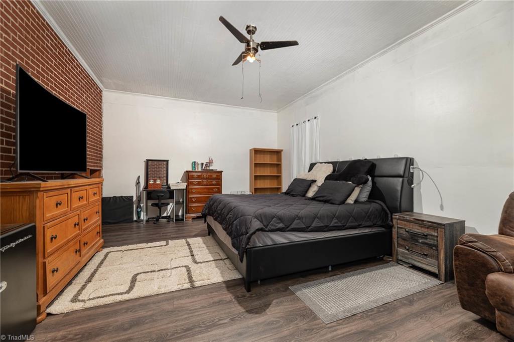 356 Davie Academy Road, Mocksville, North Carolina image 14