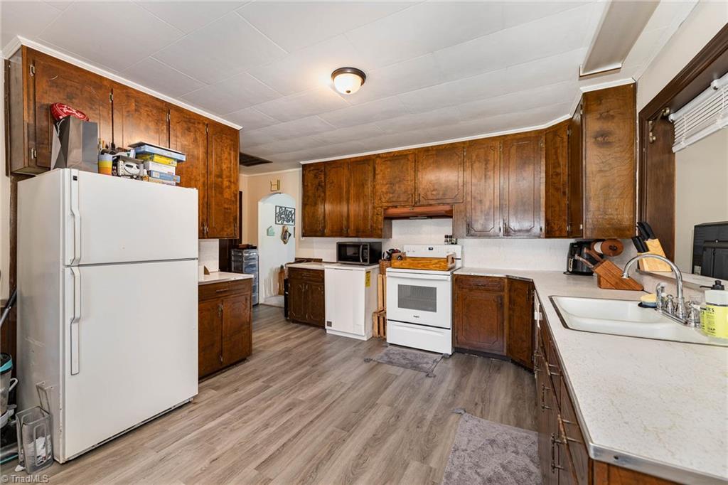 356 Davie Academy Road, Mocksville, North Carolina image 9