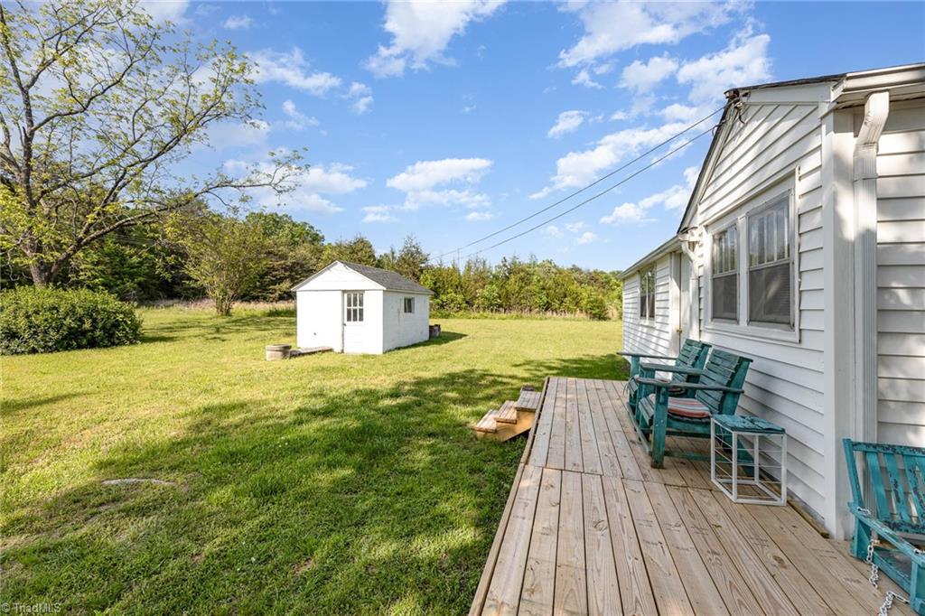 356 Davie Academy Road, Mocksville, North Carolina image 24