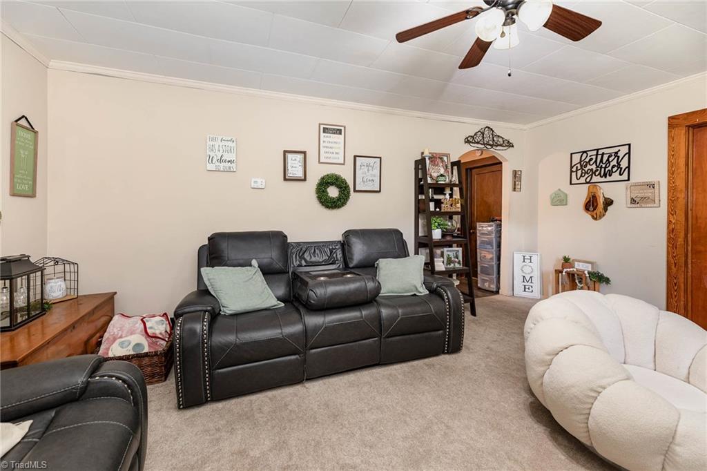356 Davie Academy Road, Mocksville, North Carolina image 6