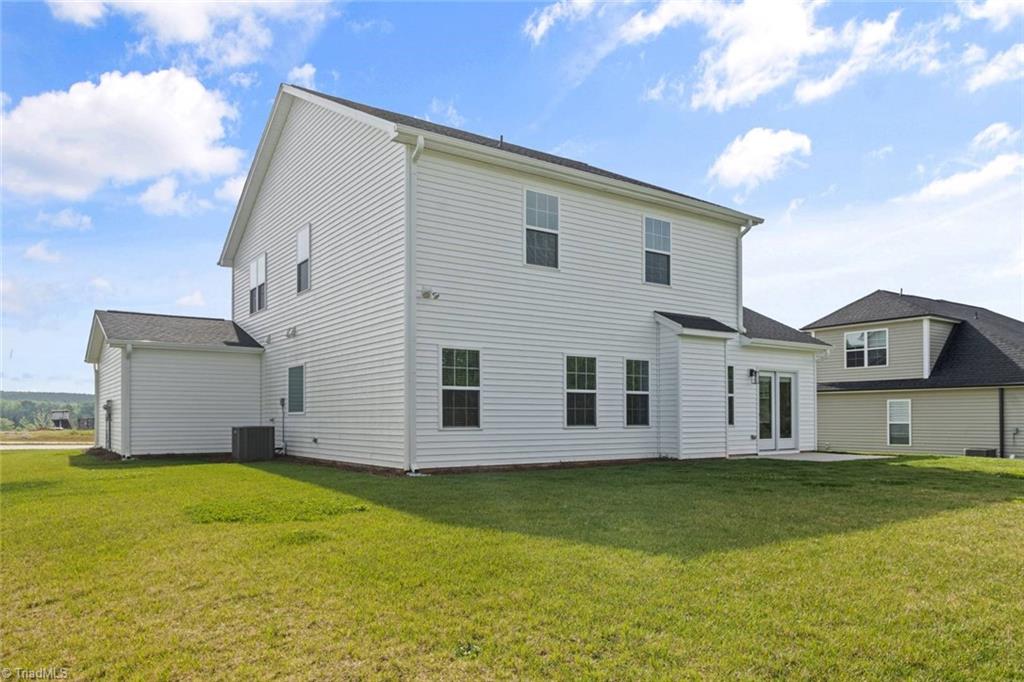 461 Brooke Hill Drive, Lewisville, North Carolina image 45