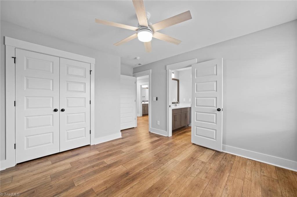 461 Brooke Hill Drive, Lewisville, North Carolina image 38