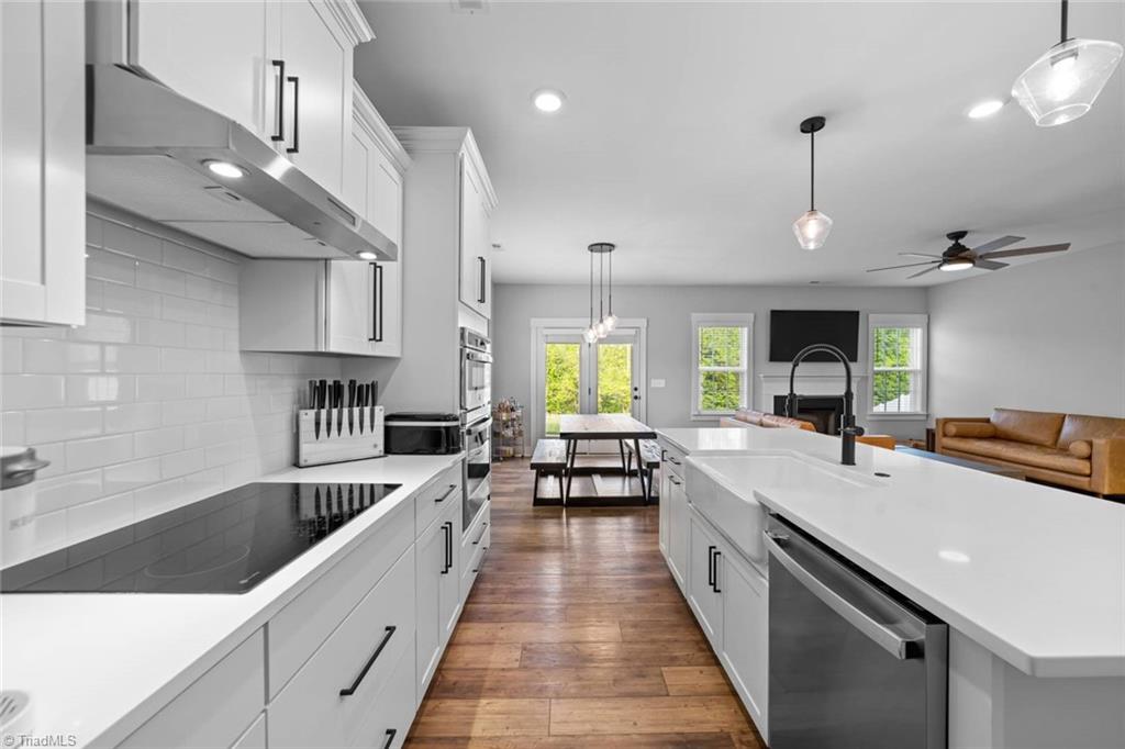 461 Brooke Hill Drive, Lewisville, North Carolina image 17