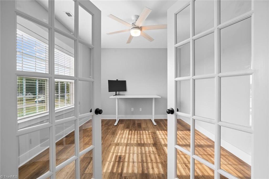 461 Brooke Hill Drive, Lewisville, North Carolina image 10