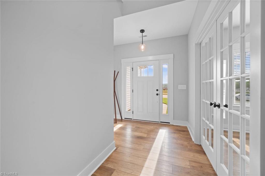 461 Brooke Hill Drive, Lewisville, North Carolina image 6