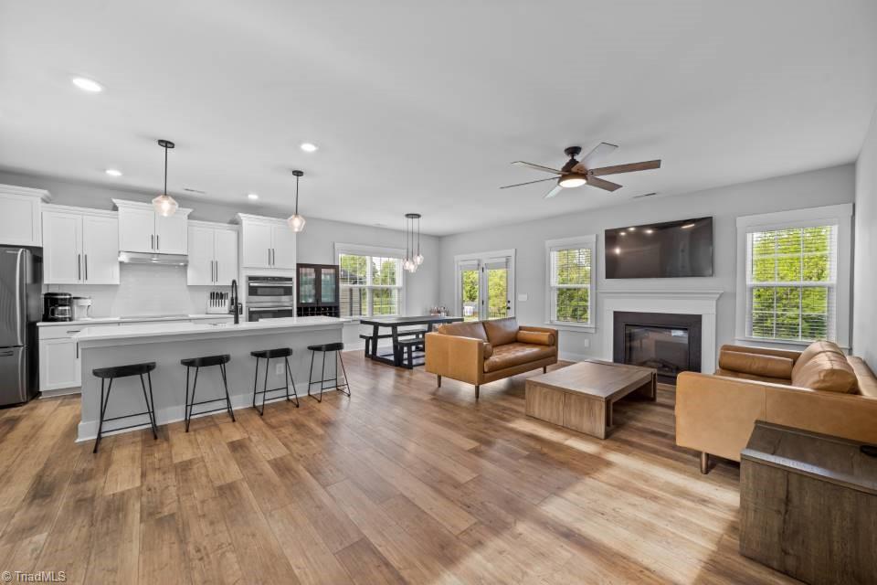 461 Brooke Hill Drive, Lewisville, North Carolina image 23