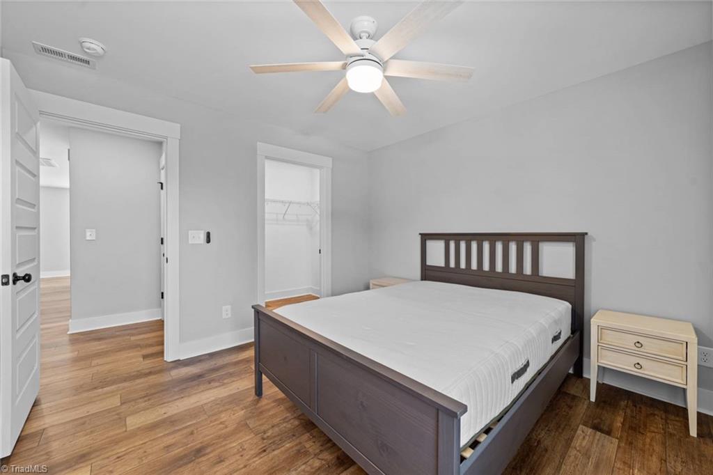 461 Brooke Hill Drive, Lewisville, North Carolina image 41