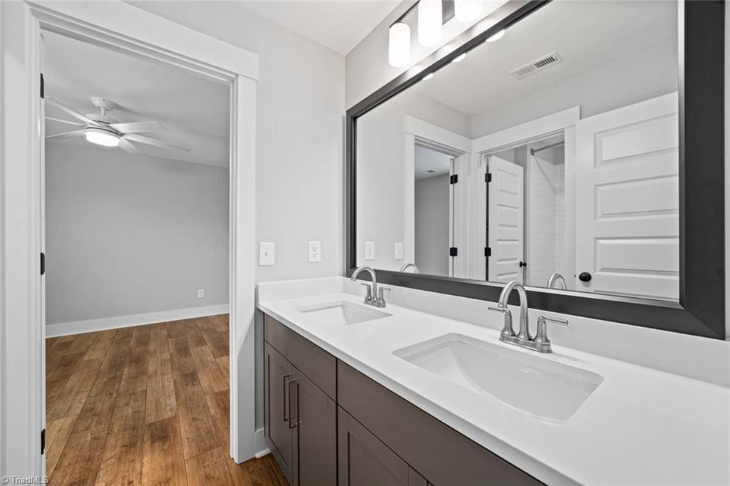 461 Brooke Hill Drive, Lewisville, North Carolina image 42