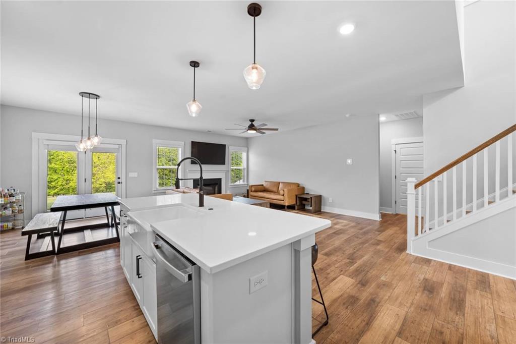 461 Brooke Hill Drive, Lewisville, North Carolina image 16