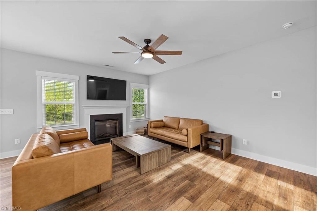 461 Brooke Hill Drive, Lewisville, North Carolina image 22