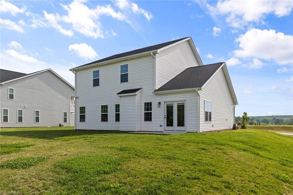 461 Brooke Hill Drive, Lewisville, North Carolina image 44
