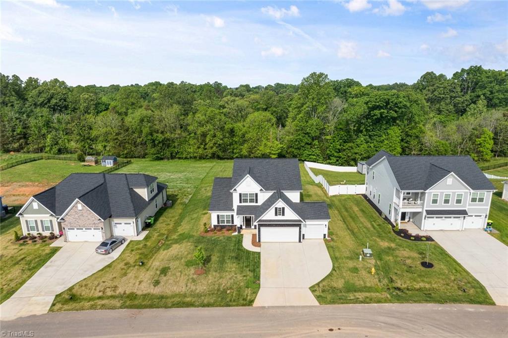461 Brooke Hill Drive, Lewisville, North Carolina image 47