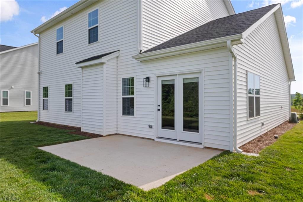 461 Brooke Hill Drive, Lewisville, North Carolina image 43