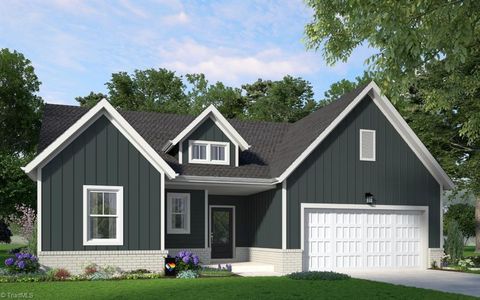 Homes For Sale - 3526 Spring Hope Court<br/> Kernersville, NC 27284