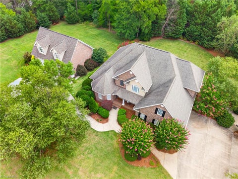 Homes For Sale - 439 Sykes Farm Road<br/> Asheboro, NC 27205